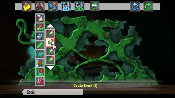 Worms Revolution (STEAM КЛЮЧ) РОССИЯ+СНГ / РУССКИЙ ЯЗЫК