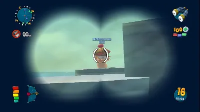 Worms Ultimate Mayhem (STEAM КЛЮЧ) РОССИЯ+КЗ+СНГ