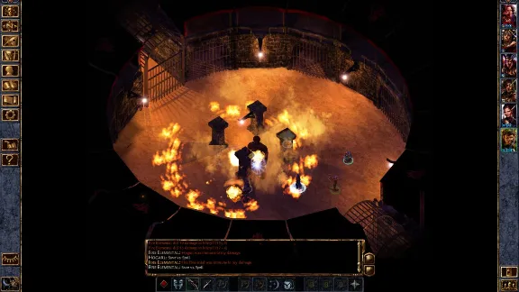 Baldur&acute;s Gate: Enhanced / DELUXE (STEAM КЛЮЧ /РУС.ЯЗЫК)