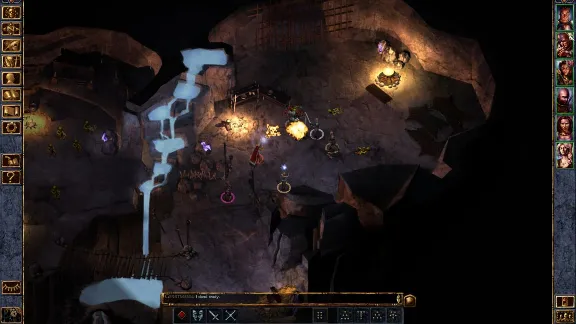Baldur&acute;s Gate: Enhanced / DELUXE (STEAM КЛЮЧ /РУС.ЯЗЫК)