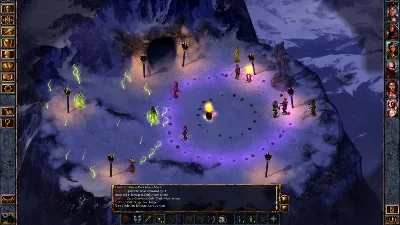 Baldur&acute;s Gate: Enhanced / DELUXE (STEAM КЛЮЧ /РУС.ЯЗЫК)