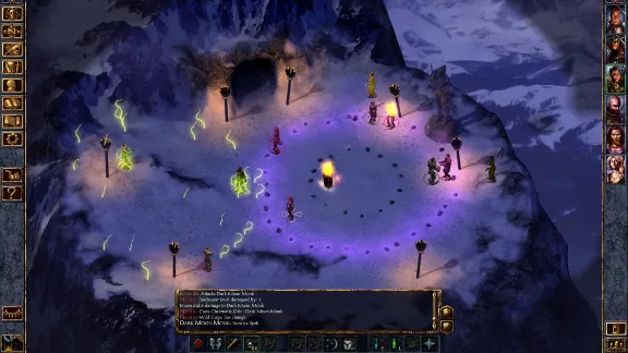 Baldur&acute;s Gate: Enhanced / DELUXE (STEAM КЛЮЧ /РУС.ЯЗЫК)
