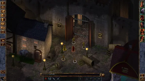 Baldur&acute;s Gate: Enhanced / DELUXE (STEAM КЛЮЧ /РУС.ЯЗЫК)