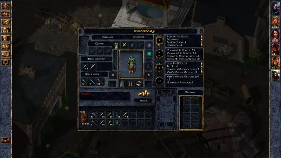 Baldur&acute;s Gate: Enhanced / DELUXE (STEAM КЛЮЧ /РУС.ЯЗЫК)