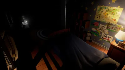 Boogeyman 🔑STEAM KEY ✔️RUSSIA + GLOBAL