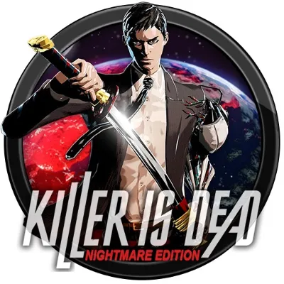 Killer is Dead - Nightmare Edition (Steam Key/Global)