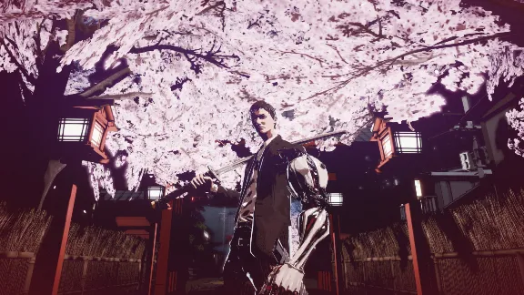 Killer is Dead - Nightmare Edition (Steam Key/Global)