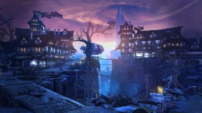 Borderlands 2: Tiny Tina&acute;s Assault on Dragon Keep (DLC)