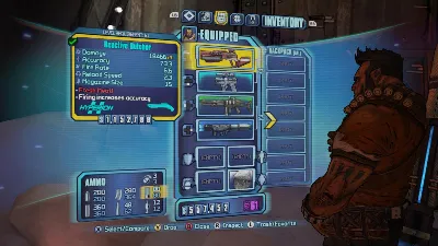 Borderlands 2 Ultimate Vault Hunter Upgrade Pack 2 STEAM КЛЮЧ