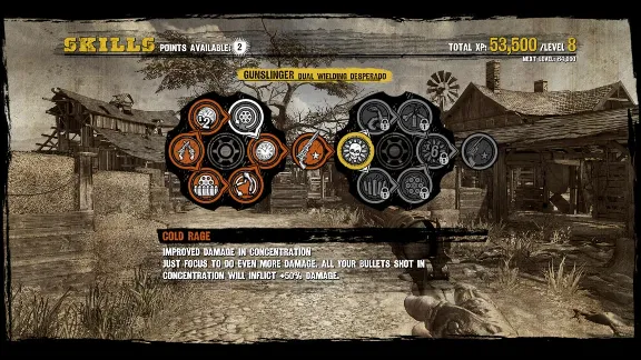 Call of Juarez Gunslinger (STEAM КЛЮЧ) РФ+КЗ+МИР РУС. ЯЗЫК