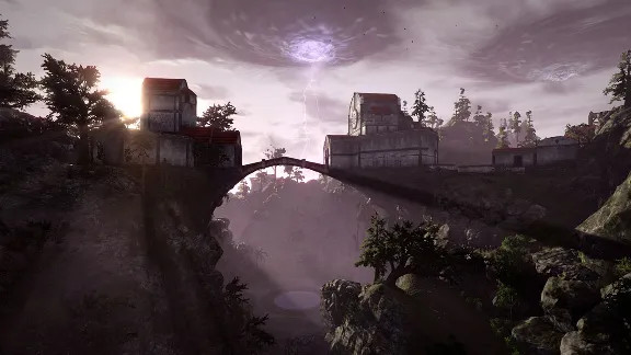 Risen 3 Complete Edition (Ru/Cis)