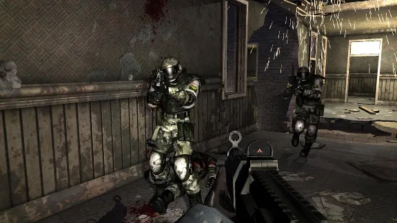 F.E.A.R. Ultimate Shooter Edition (3 in 1) STEAM KEY | GLOBAL