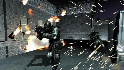 F.E.A.R. Ultimate Shooter Edition (3 in 1) STEAM KEY | GLOBAL
