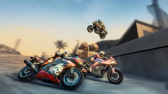 Burnout Paradise: The Ultimate Box🔑EA APP🔥РФ+МИР
