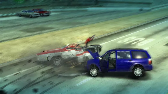 Burnout Paradise: The Ultimate Box🔑EA APP🔥РФ+МИР