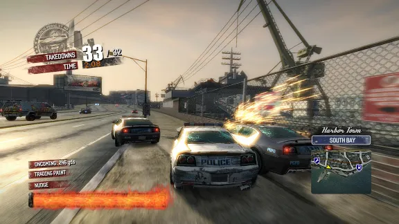 Burnout Paradise: The Ultimate Box🔑EA APP🔥РФ+МИР