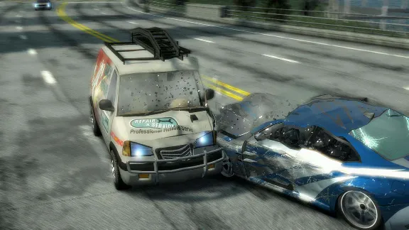 Burnout Paradise: The Ultimate Box🔑EA APP🔥РФ+МИР