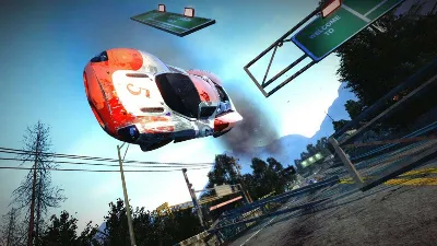 Burnout Paradise: The Ultimate Box🔑EA APP🔥РФ+МИР