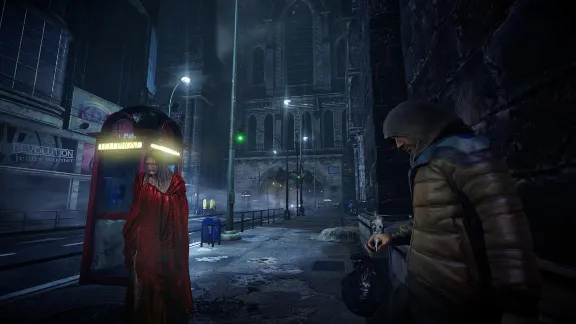 Castlevania: Lords of Shadow 2 (STEAM КЛЮЧ) РОССИЯ+КЗ+СНГ
