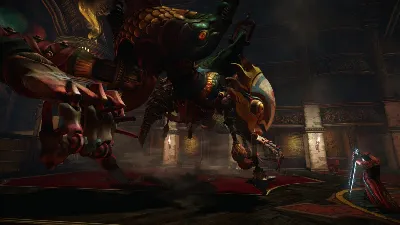 Castlevania: Lords of Shadow 2 (STEAM КЛЮЧ) РОССИЯ+КЗ+СНГ
