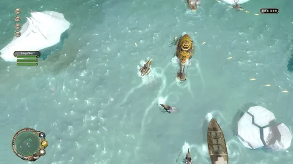 Aqua (Xbox 360)