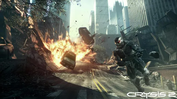 Crysis 2 - Maximum Edition🔑EA APP✔️РОССИЯ +МИР