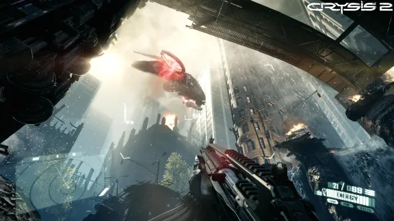 Crysis 2 - Maximum Edition🔑EA APP✔️РОССИЯ +МИР