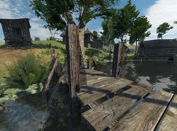 Mount & Blade (STEAM КЛЮЧ) РОССИЯ + МИР