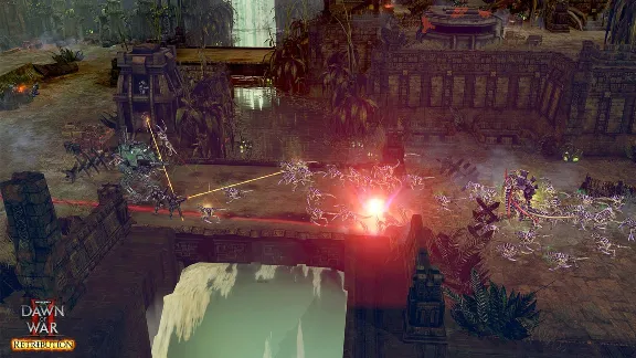 Warhammer 40,000: Dawn of War II: Retribution (STEAM КЛЮЧ)