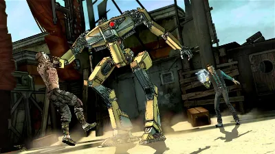 Tales from the Borderlands🔑STEAM KEY ✔️RUSSIA + GLOBAL