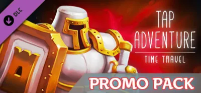Tap Adventure: Time Travel - Promo Pack DLC (Steam Key)