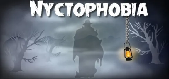 Nyctophobia   (Steam Key / ROW / Region Free)