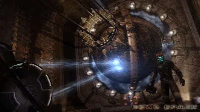 Dead Space (2008)🔑EA APP КЛЮЧ🔥РОССИЯ + МИР⭐ORIGIN