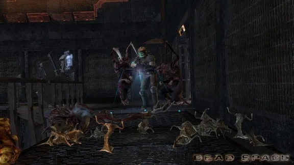 Dead Space (2008)🔑EA APP КЛЮЧ🔥РОССИЯ + МИР⭐ORIGIN