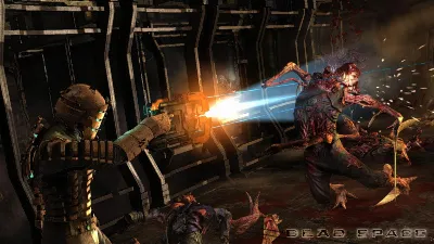 Dead Space (2008)🔑EA APP КЛЮЧ🔥РОССИЯ + МИР⭐ORIGIN