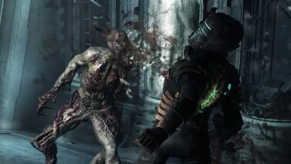 Dead Space 2 🔑EA APP КЛЮЧ ✔️РОССИЯ + МИР