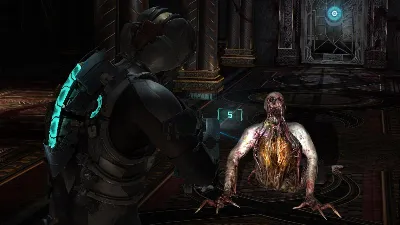 Dead Space 2 🔑EA APP КЛЮЧ ✔️РОССИЯ + МИР