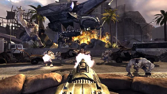 Duke Nukem Forever Collection (STEAM КЛЮЧ) РФ+КЗ+МИР