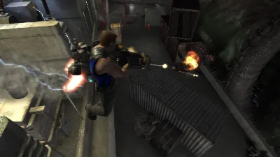 Duke Nukem Forever Collection (STEAM КЛЮЧ) РФ+КЗ+МИР