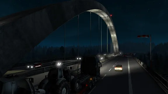 Euro Truck Simulator 2 - Scandinavia (DLC) 🔑STEAM КЛЮЧ