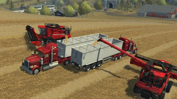Farming Simulator 2013 Titanium Edition (STEAM /RU/CIS)