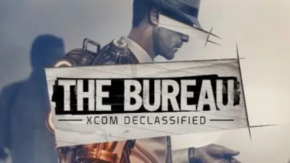 The Bureau XCOM Declassified Steam Ключ Region Free