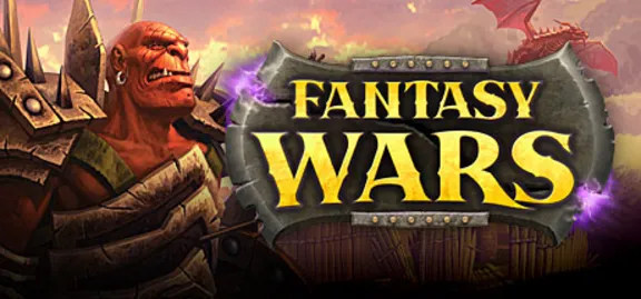 ЯЯ - Fantasy Wars / Кодекс войны (STEAM GIFT / RU/CIS)