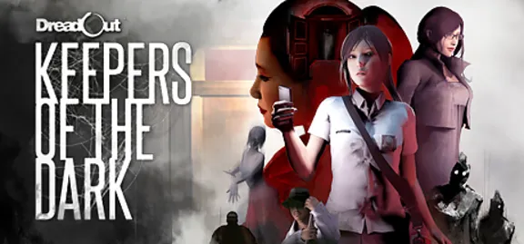 DreadOut: Keepers of The Dark (STEAM KEY) RU+CIS