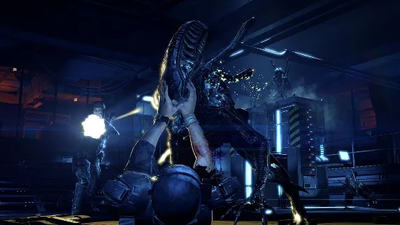 Aliens: Colonial Marines (STEAM КЛЮЧ) РОССИЯ+КЗ+МИР