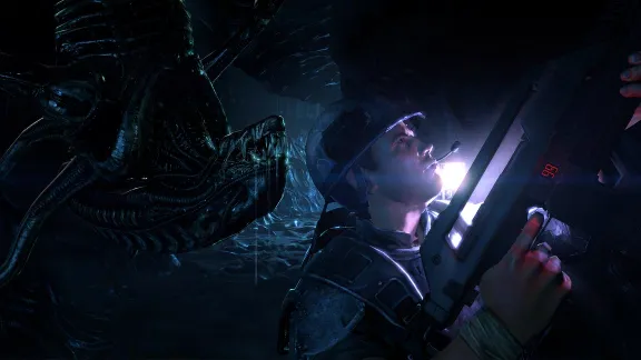 Aliens: Colonial Marines (STEAM КЛЮЧ) РОССИЯ+КЗ+МИР
