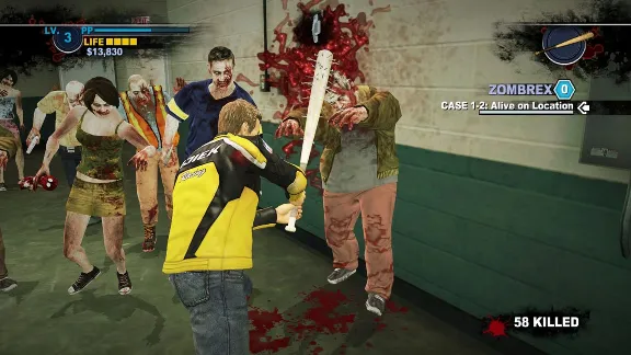 Dead Rising 2 (STEAM КЛЮЧ) РОССИЯ+МИР