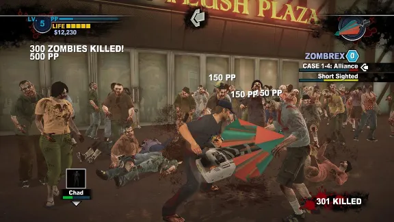 Dead Rising 2 (STEAM КЛЮЧ) РОССИЯ+МИР