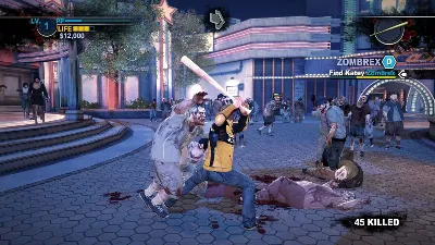 Dead Rising 2 (STEAM КЛЮЧ) РОССИЯ+МИР