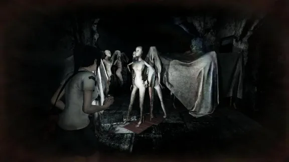 DreadOut: Keepers of The Dark (STEAM KEY) RU+CIS